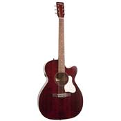 Art Lutherie Legacy Tennessee Red CW QIT Folk