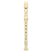 --- DISCONTINUE ---Aulos 302 - Flûte à bec soprano doigté moderne