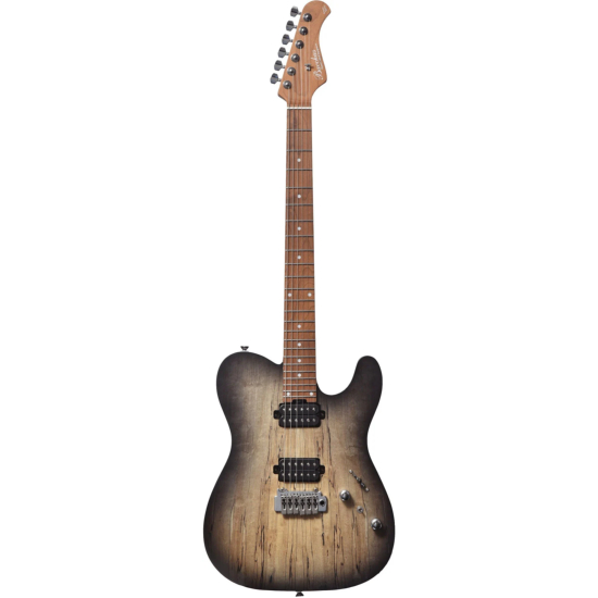 Bacchus JT TACTICS24-SPM RSM/M BLKS-B