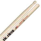 Vic Firth baguettes de batterie american classic hickory 3A