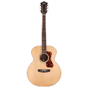GUILD USA D50 STD Antique Burst avec Etui