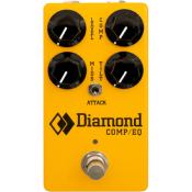 DIAMOND PEDAL COMP/EQ