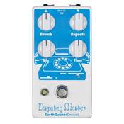 EarthQuaker Devices DISPATCH MASTER DELAY & REVERB V2