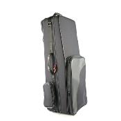 Bam Cases 3022SN Etui Saxophone Ténor Trekking - Noir