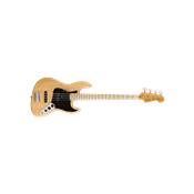 Fender American Original 70s Jazz Bass Maple Fingerboard Natural