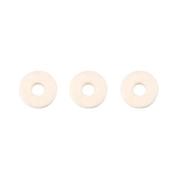 YAMAHA - Feutres piston (x3) pour trompette, cornet, bugle
