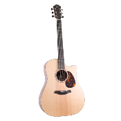 Guitare electro-acoustique furch blue dread cw sw 43mm lrb1