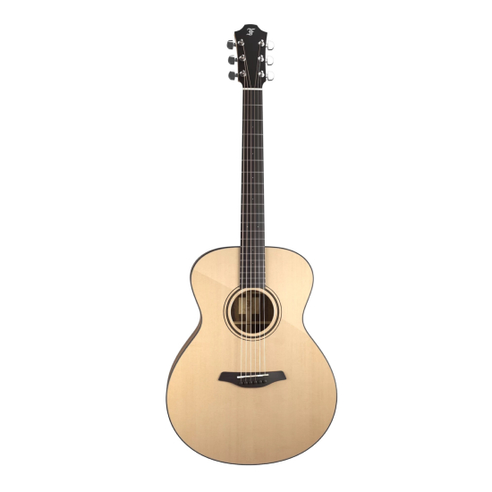 Guitare folk furch blue plus grand sw