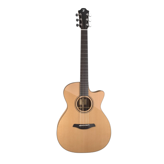 Guitare folk furch blue plus orchestra cw cm lrb1