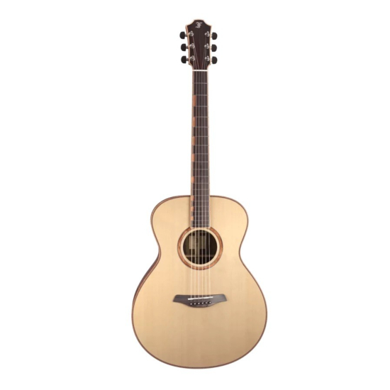 Guitare folk furch red pure grand sr