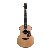 Guitare electro-acoustique furch vintage 3 orchestra sr 43mm lrb1