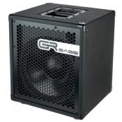 GR BASS baffle cube 112-4 blk