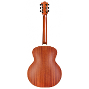 GUILD Jumbo Junior Mahogany Version Acajou + housse