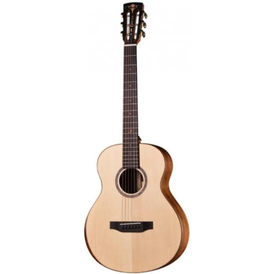 Crafter Big mino mahogany - guitare electro-acoustique