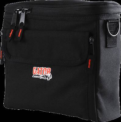 Gator G-IN-EAR-SYSTEM - housse nylon système ear monitor