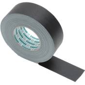 --- DISCONTINUE ---Advance EDI ATC50-NM - gaffer noir mat 50mm x 50m