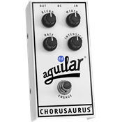 --- DISCONTINUE ---Aguilar Chorus - chorusaurus