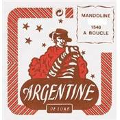 Argentine 1043 - re-3 filee m/ar