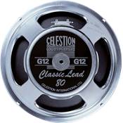 Celestion CLASSICL80-15 - hp 31cm guit classi 80w 16 ohms