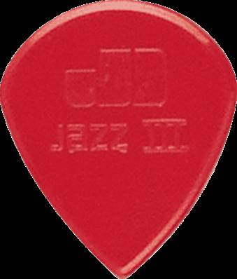 Dunlop 47RXLN - sachet de 24 nylon xl