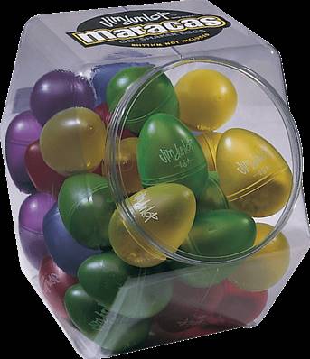 Dunlop 9102 - bocal de 36 couleur