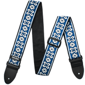 --- DISCONTINUE ---Dunlop D67-03BL - avalon blue