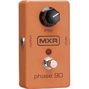 MXR M101 - ped phase 90