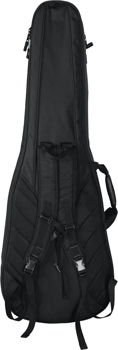 Gator GB-4G-ELECX2 - 2 electriques