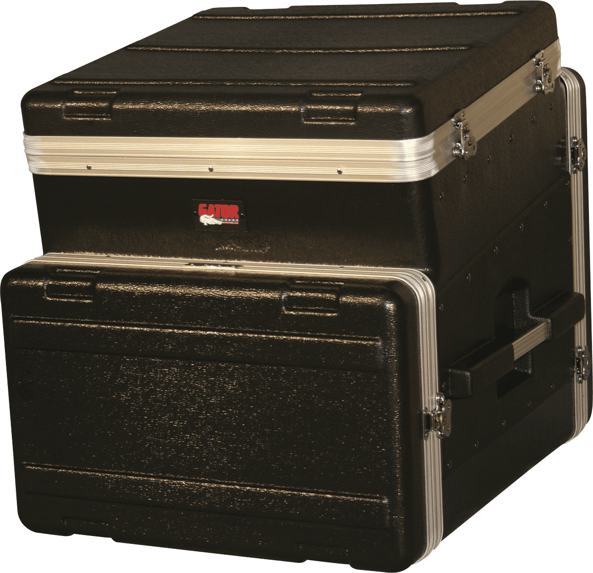 Gator GRC-10X6 - rack top 10u  front 6u