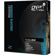 Zildjian BS3DS - set 13-18