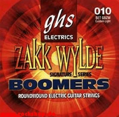 GHS GBZW - jeu heavy weight 10-60