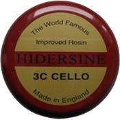 Herald CV80 - colophane pour violoncelle