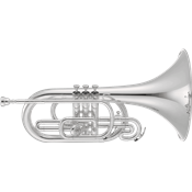 Jupiter JMP1000MN - mellophone fa de défilé jmp1000mn