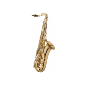 Jupiter JTS1100Q - Saxophone ténor verni avec bocal Sona Pure