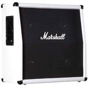 Marshall 1960AW - baffle 4x12 300w blanc