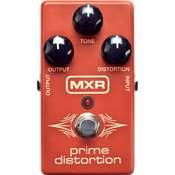 MXR M69 - 69 prime distortion