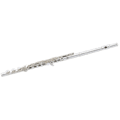 Pearl Flûte 765R - flute ut Quantz patte d'ut