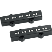 Seymour Duncan AJB-5S - kit jazz bass 5 actif noir