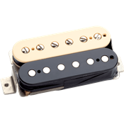 Seymour Duncan APH-2N-Z - slash alnico ii pro manche zebra