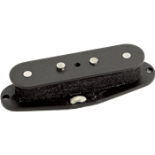 Seymour Duncan SCPB-1 - vintage single coil pb noir