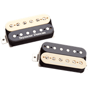 Seymour Duncan SNSS-Z - saturday night special kit zebra