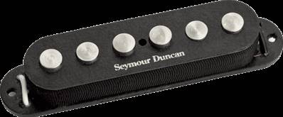 Seymour Duncan SSL-7-RWRP - quarter-pound stag strat sans capot