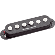 Seymour Duncan SSL-7-T - quarter-pound stag tap sans capot
