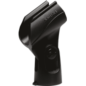 Shure A57F - pince micro articulée diamètre 18-24 mm