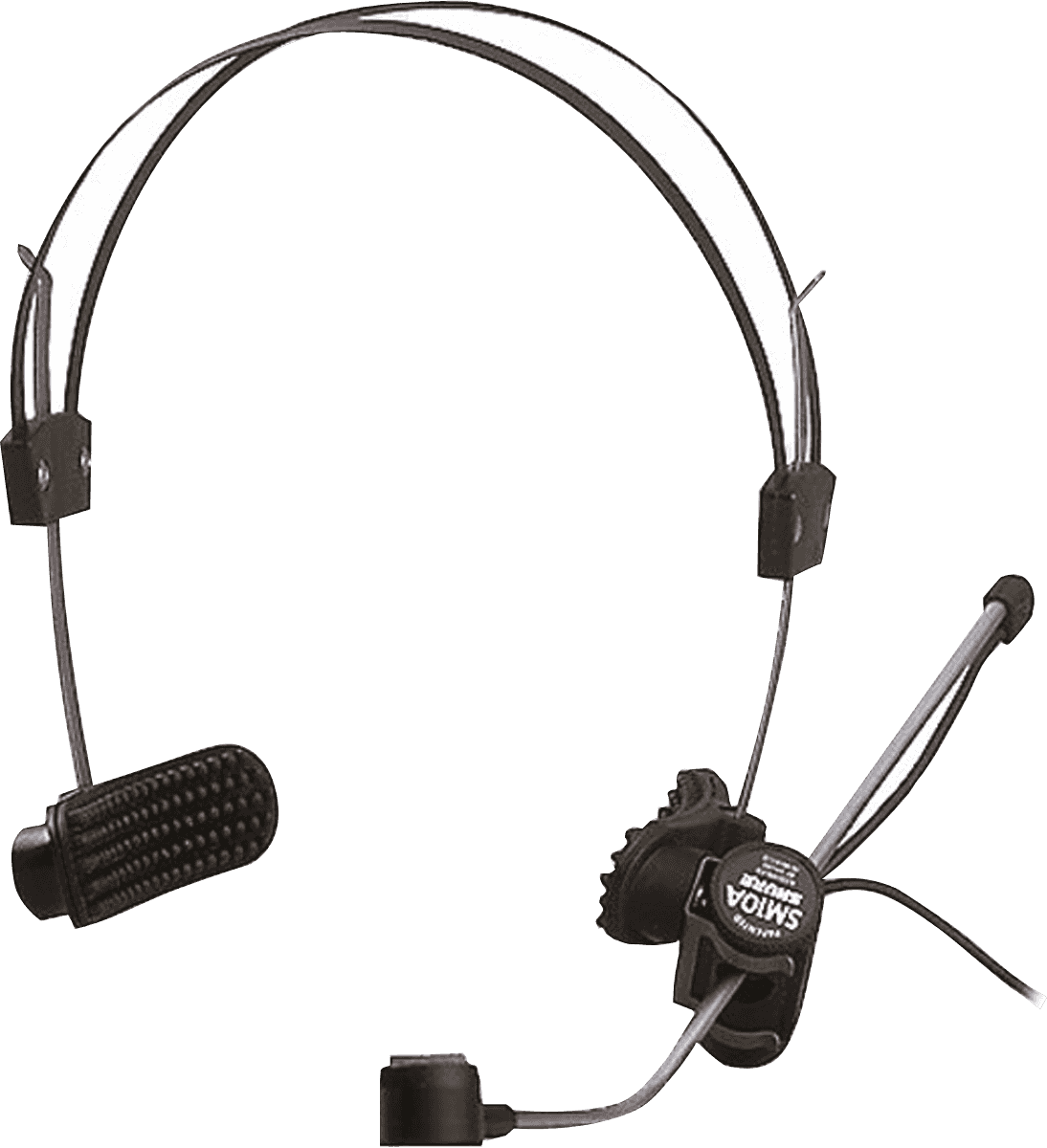 --- DISCONTINUE ---Shure SM10A-CN - Mic serretete dynamique cardioide