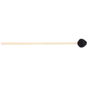 Vic Firth M185 - maill vibra caoutchouc soft res