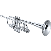 XO XO1624RSSR - trompette ut xo1624rssr