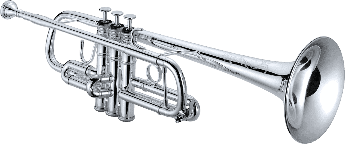 XO XO1624SSR - trompette ut xo1624ssr