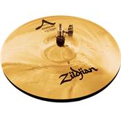 --- DISCONTINUE ---Zildjian A20509 - a custom 13 hh bottom