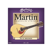 Martin M400 - mandoline light 80/20